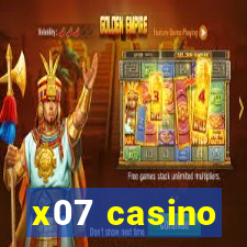 x07 casino